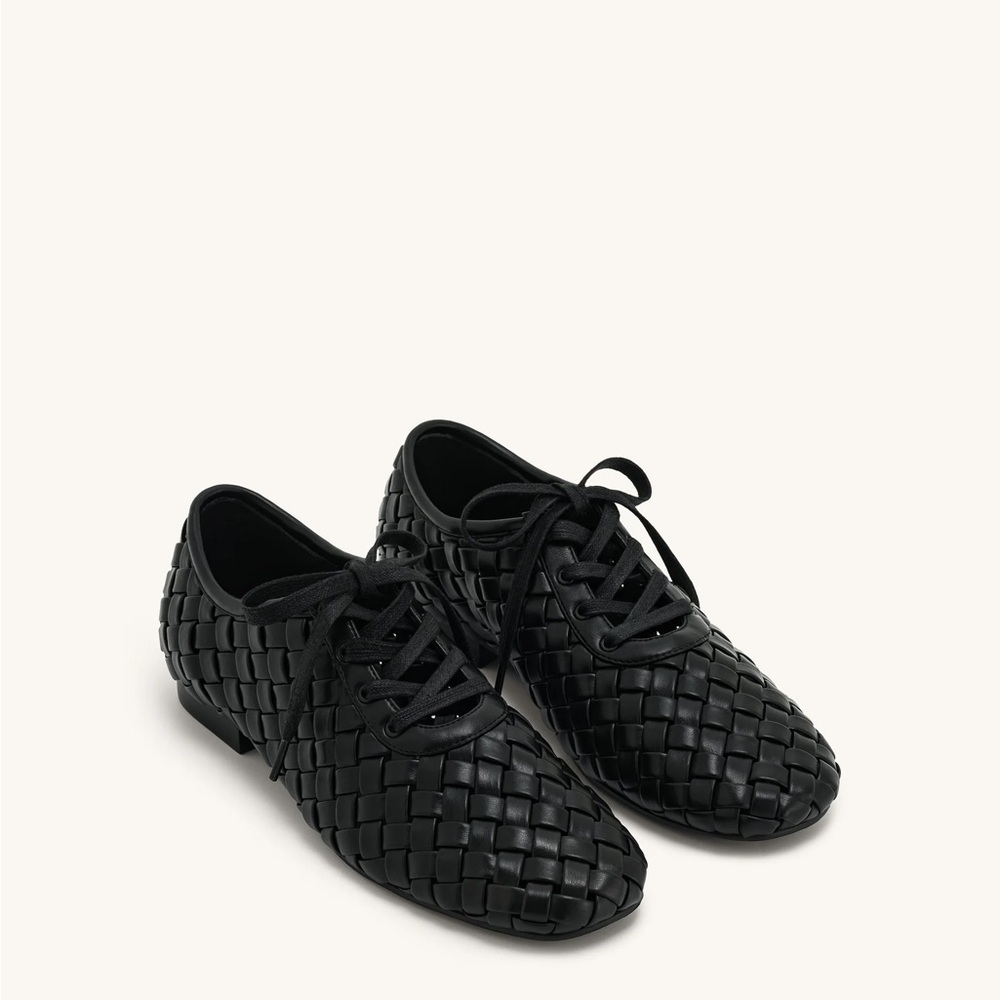 BRAND NEW Kayla Weave Ballet Sneaker - Picture 5 of 6